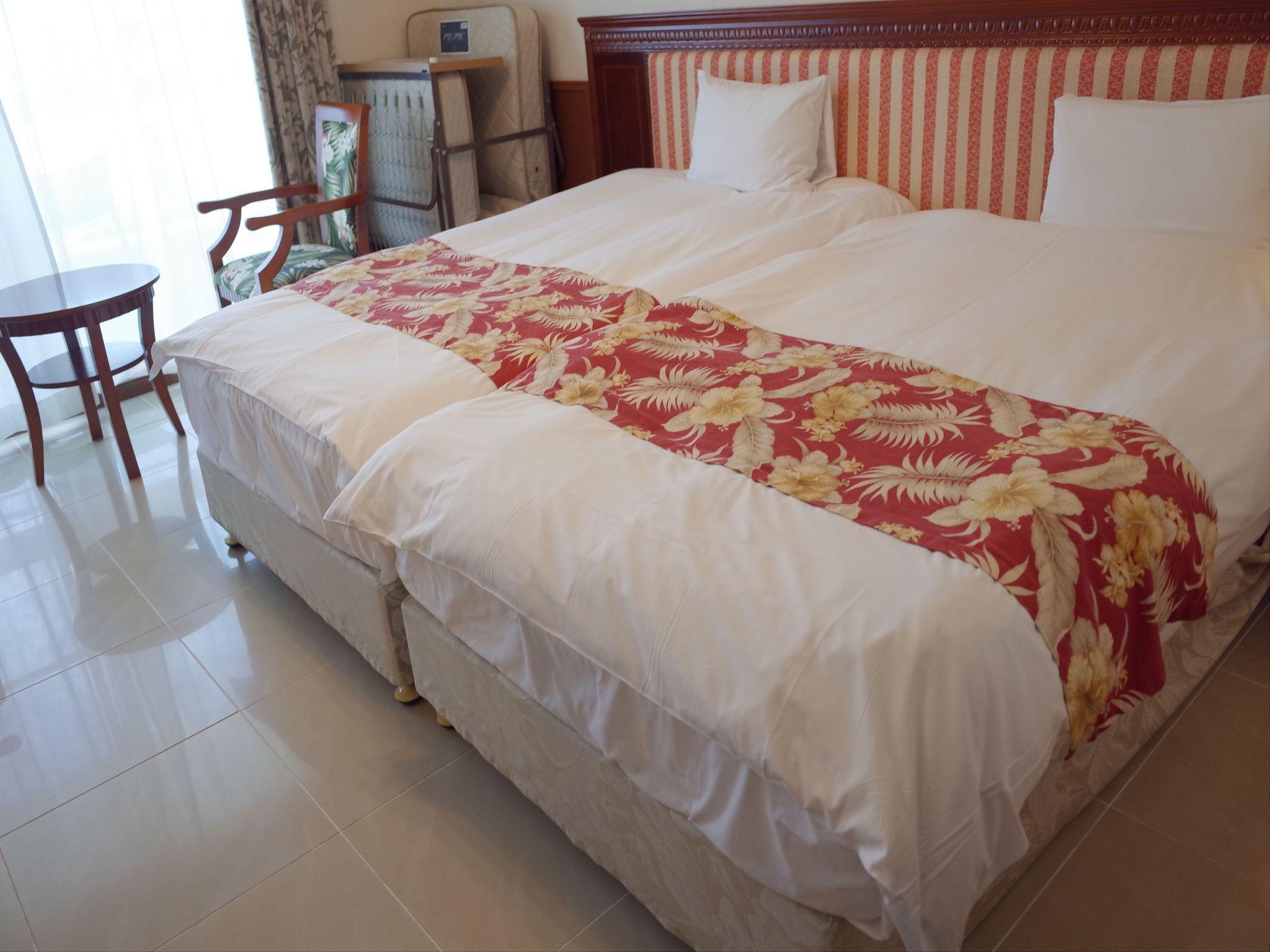 Seaside Hotel The Beach Chatan Exterior photo